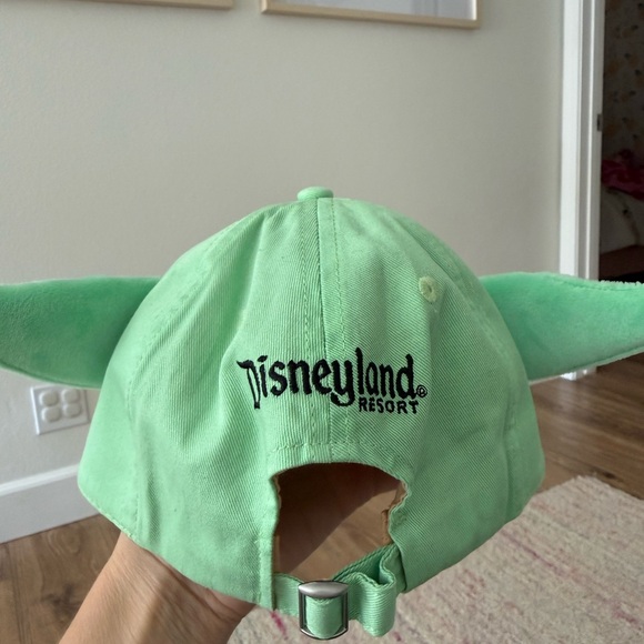 Grogu hat - Picture 3 of 4